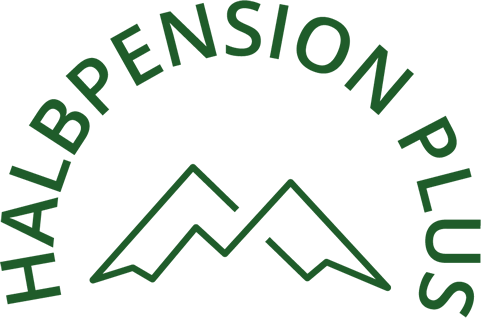 Halbpension plus Halbpension plus