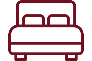 Zimmer und Appartements